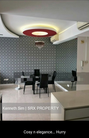 The Centris (D22), Apartment #183538352